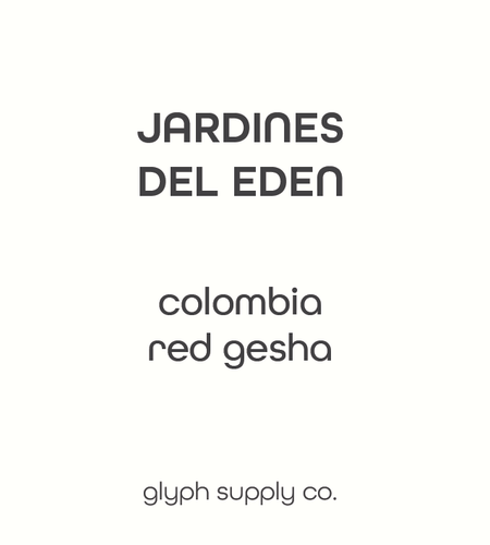 *Filter - Jardines Del Eden Colombia